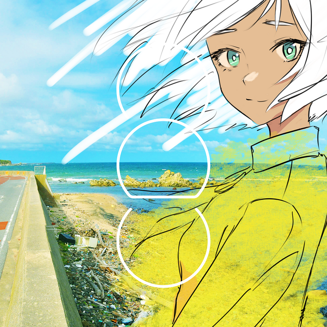 cadode デジタルシングル「たまゆら（feat.水槽）」配信スタート！ジャケットデザインを公開！本日21:00にMusic Videoも公開！