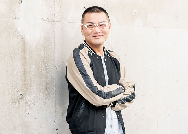 ゲスト来校！「僕のヒーローアカデミア」「ジョジョの奇妙な冒険」「進撃の巨人」出演の卒業生声優・三宅健太さん【7/27（土）トークショー開催】