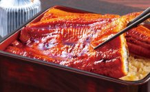 【大好評】うなぎのタレで炊き込んだご飯と食べる「うなぎめし」ありそうで無かった冷凍うなぎめしを発売！
