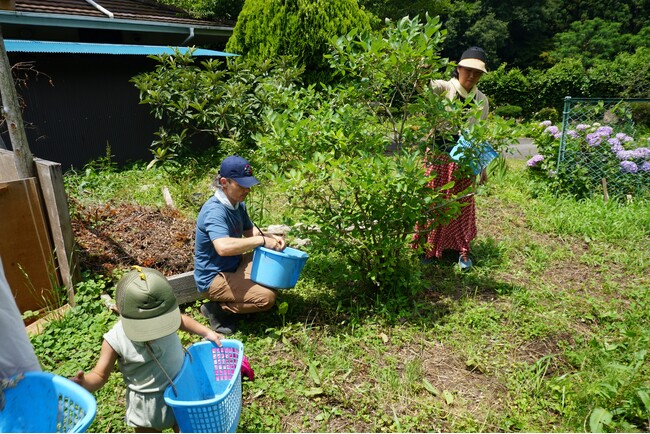 【アジア学院】栃木で留学体験!? アジア・アフリカ・太平洋地域の農村リーダーと共に学びませんか? アジア学院オープンキャンパス開催!! 次回は7月27(土)