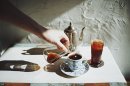 浅煎りのドリップコーヒー 浅煎りのドリップコーヒー