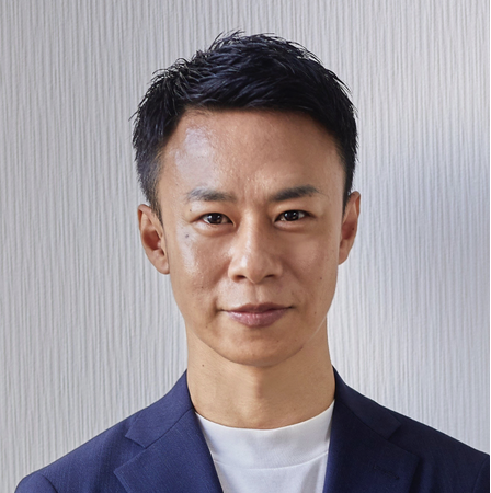山中哲男氏がiUの教授に就任　2025年度からプロジェクトを推進