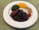 ブラジル料理 フェイジョアーダ ブラジル料理 フェイジョアーダ