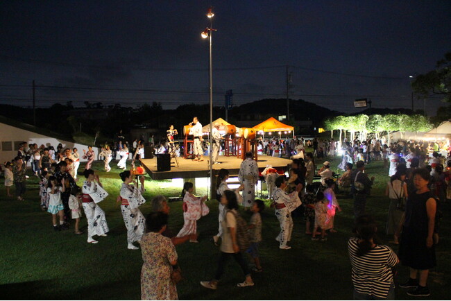 【愛知県半田市】7月27日（土）みんなで踊ろう！新美南吉も踊った盆踊り「ションガイナー」〈新美南吉記念館〉