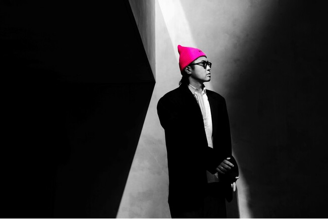 leift（レフト）がニューシングル『Bloody』をリリース。ピアノハウスを現代解釈した「血が騒ぐ」エレクトロニックポップ・トラックが完成。