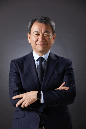 Hyundai Mobility Japanのマネージングダイレクターに、七五三木 敏幸（しめぎ としゆき）が就任