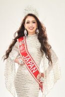 「VIRGELIA世界大会」に日本代表でエントリーしたときの写真 「VIRGELIA世界大会」に日本代表でエントリーしたときの写真