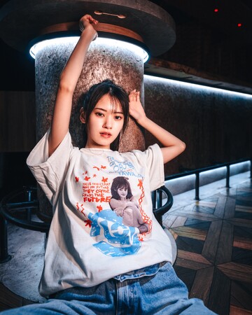 CLOT×fAWA(C)×PRESTIGE APPAREL によるスペシャルなPOP UP を JUICE TAIPEIで開催！