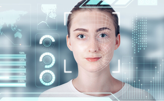 【AI】AI顔画像認証技術を用いた新サービスを開始！　防犯カメラ映像からの被疑者顔画像解析　法科学鑑定研究所