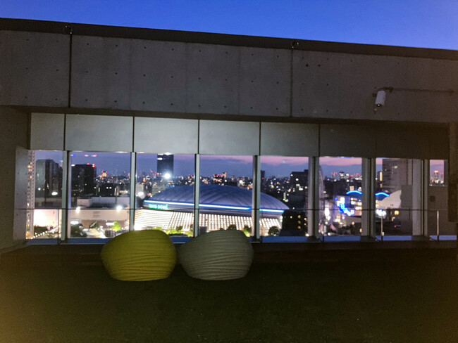 TOGAKU OPEN CAMPUS 2024　本学初、部活帰りに参加できるナイトオーキャンも実施