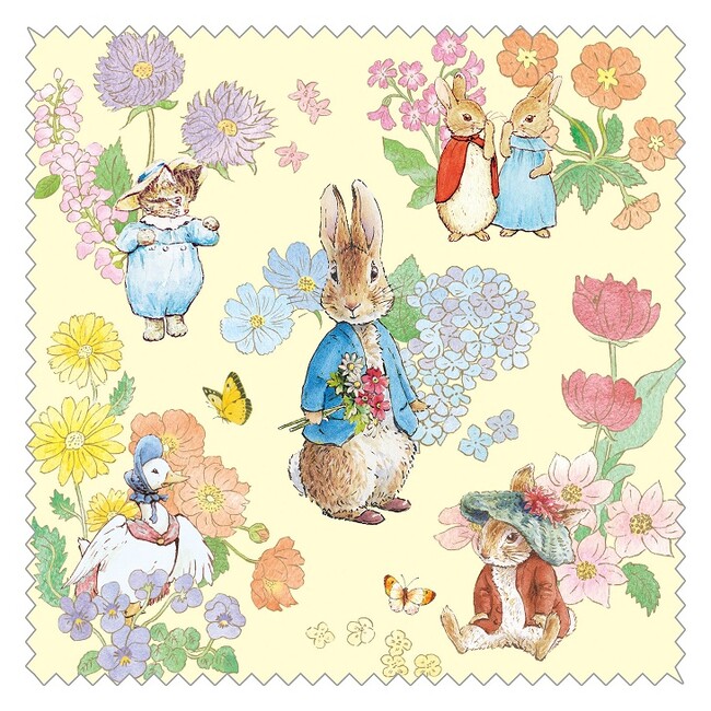 【そごう横浜店】ピーターラビット (TM) イロドリマーケット