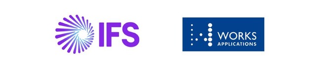 IFS、ワークスアプリケーションズと2層ERP/コンポーザブルERPの可能性を広げる戦略的業務提携を発表