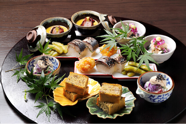 「ふふ 熱海」再開業まで１週間　旬と地産食材の日本料理で味わう地の魅力