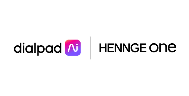 HENNGE Oneの連携ソリューションに、ピュアクラウド型ビジネスフォンシステム「Dialpad」を追加