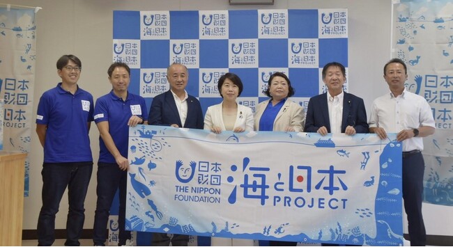 「海のごちそう地域モデルinみえ熊野」キックオフイベント【美し国から「海」と日本の「食」を考える】を開催します！