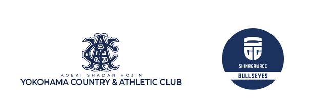 アメリカンフットボールチーム 品川CC ブルザイズが YOKOHAMA COUNTRY & ATHLETIC CLUBの定期グラウンド利用を開始