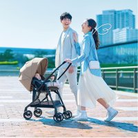やっぱり軽さは育児の味方！機能を備えた軽量ベビーカー「スゴカル エッグショック LA」2024年7月下旬 新発売