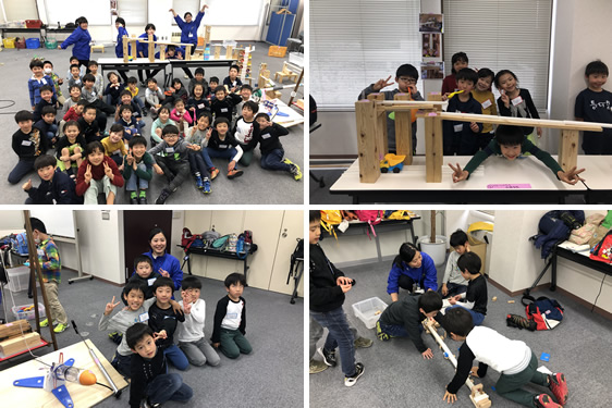 【8/23出発】ピタゴラ装置開発キャンプ