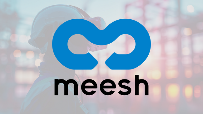 【カディンチェ株式会社】メタバース時代の新たなVR研修トレーニングアプリ「meesh（ミーシュ）」をリリース
