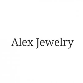 Alex Jewelry Alex Jewelry