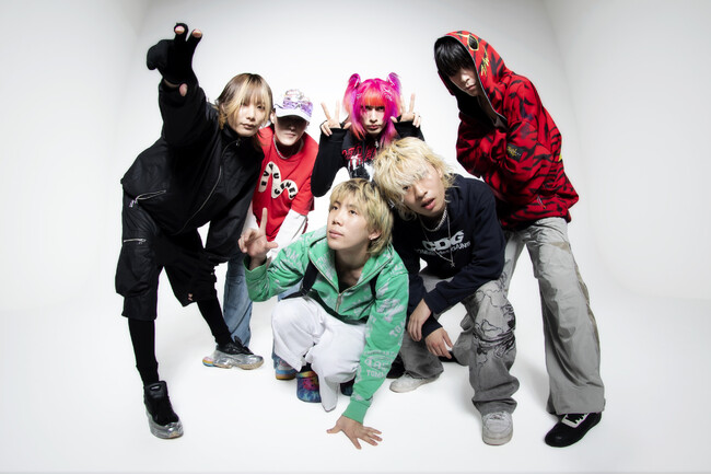 STARKIDS、7/31リリースのEP『ASIAX』のキックオフとして韓国の若手人気ラッパーUNEDUCATED KIDとのコラボ楽曲 「BUSY 」をリリース！