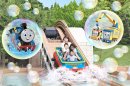 トーマスのバブリースプラッシュ トーマスのバブリースプラッシュ