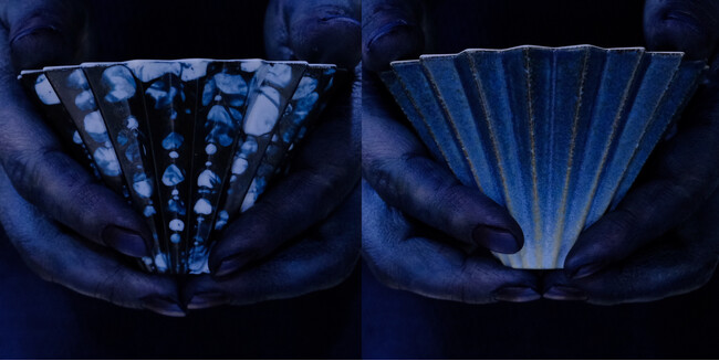 【ORIGAMI with Makers Project】- ORIGAMI×Watanabe’s -