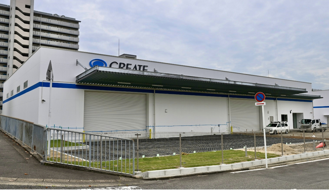 ANAファシリティーズ、アセットマネジメント事業に進出