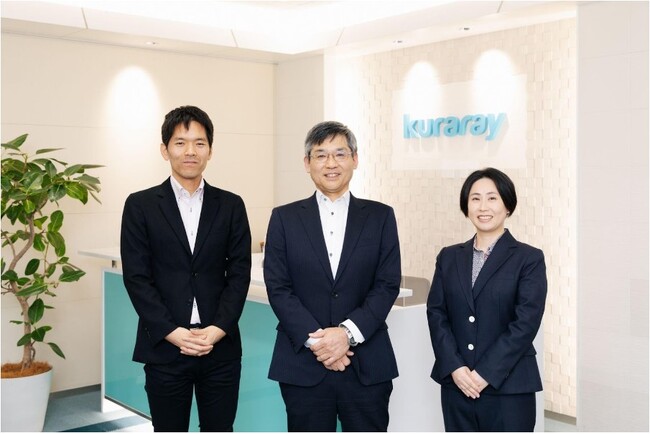 経理特化型AI-OCR導入で経理承認の作業時間を75％削減/クラレ様インタビュー