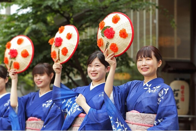 夏休みは山形・かみのやまで思い出づくり。かみのやま温泉 日本の宿古窯がお子さまの宿泊料が無料になる「ファミリー応援プラン」を今年も提供！