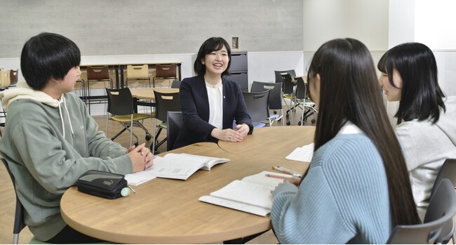 Gakken高等学院 2025年４月 新たに７キャンパス開校！
