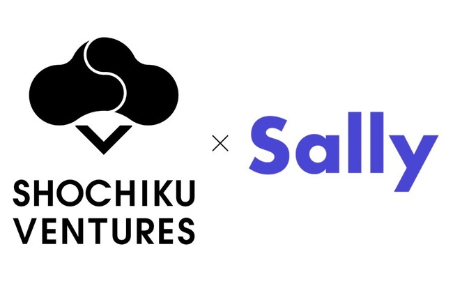 松竹ベンチャーズ、マーダーミステリーアプリ「ウズ」を運営する株式会社Sallyに出資