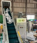 プラスチック系ゴミ投入時 プラスチック系ゴミ投入時