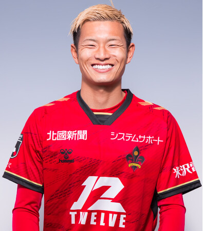 毛利駿也選手　入籍のお知らせ