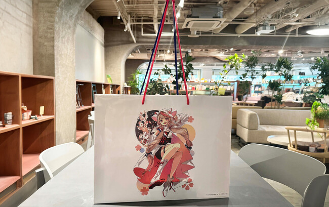 日販アイ・ピー・エス、「2024 Japan Expo Paris」に出展