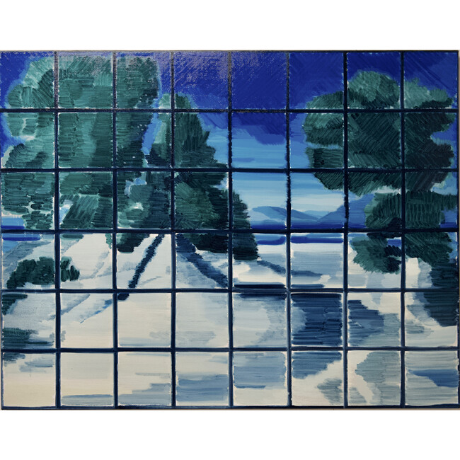 日本の若きアーティストを支援する企画展 