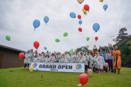 【イベントの様子】 【イベントの様子】