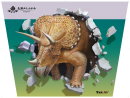 ヘッドマーク　イメージ