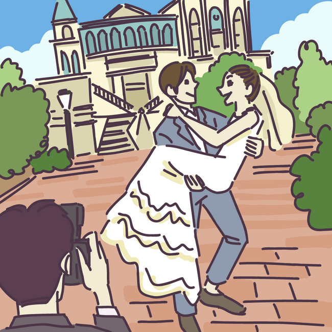「アニヴェルセル総研」第101弾　恋愛・結婚意識調査 結婚式の実施率をアンケート調査　離婚歴がある方の42.9%が初婚時に「結婚式等をしていない」