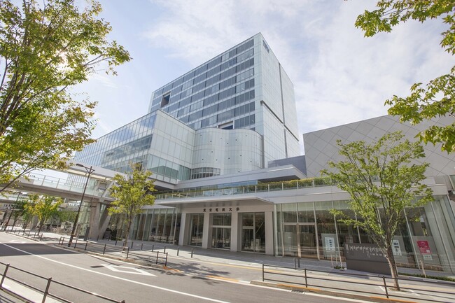 【東京電大学×ジェイコム足立】足立区内の小学4年生対象 「2024 小学生ものづくり教室『つくろう体験ミニ四駆』」を開催