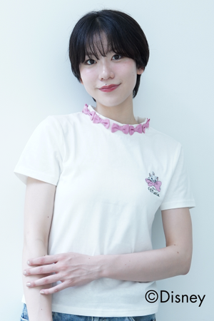 産学連携で価値創造　タキヒヨー×大妻女子大学 学生ブランド「m_r tokyo」ディズニー・アニメーション映画『おしゃれキャット』に登場する「マリー」のDisneyコレクション　7月19日より先行発売