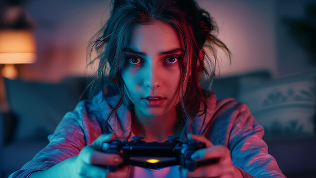 15～19歳では、アクション・サンドボックスゲームのプレイ率が4割　デジタル版購入者が増加へ、デジタル版へシフトの兆しか