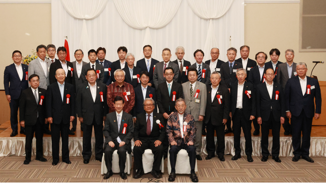 一般社団法人宮城県インドネシア協会 設立記念総会を開催