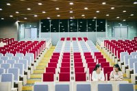構想中の新学部「情報芸術学部（仮称）」の体験授業を初実施　高校１、２年生対象に7月21日のオープンキャンパスで