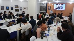 「地域おこし協力隊の受入体制、日本一」を目指し、地域おこし協力隊のサポート人材を育成するため、第２回OJT研修（特別版）を開催します