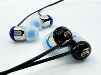 セラミックツイータを主軸とするオーツェイド社　8月発売のintime碧シリーズ新機種をポタフェス2024夏に出展