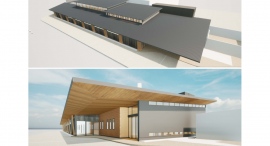 床面積は約400坪!筑波胃腸病院の大規模「木造」増築プロジェクトが始動。温かみのある木の空間に柔らかな自然光が差し込む“患者さんがくつろげる空間”を創出 床面積は約400坪!筑波胃腸病院の大規模「木造」増築プロジェクトが始動。温かみのある木の空間に柔らかな自然光が差し込む“患者さんがくつろげる空間”を創出