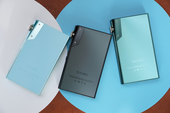 iBasso Audio、「CS43131」を4基搭載し、アナログFIRフィルターを採用したQuad DACハイパフォーマンスプレーヤー「DX180」を発売
