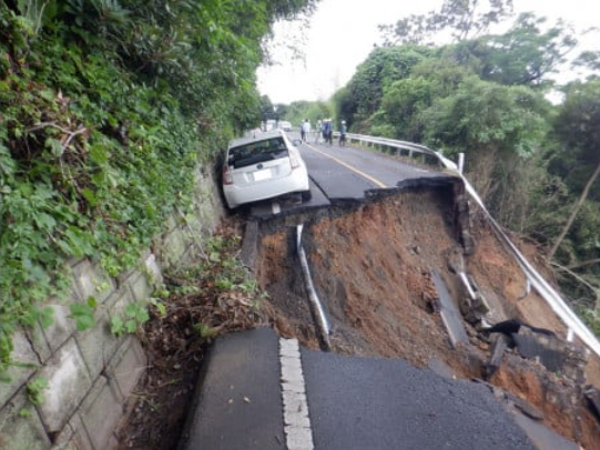 トラストバンク、ふるさとチョイス災害支援で、7月9日に発生した豪雨によって被害を受けた島根県出雲市へのふるさと納税の寄付受け付けを開始