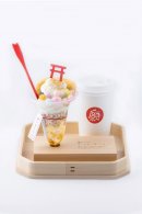 御饌パフェ2 御饌パフェ2